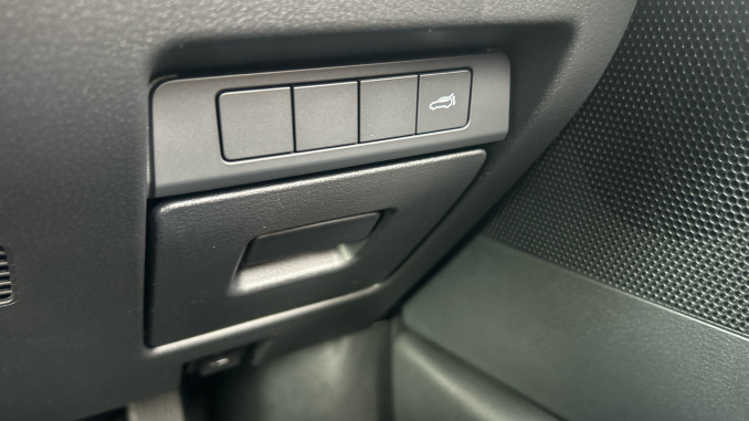Mazda CX-60 2.5 PHEV Exclusive-Line 5dr Auto Estate - Image 35